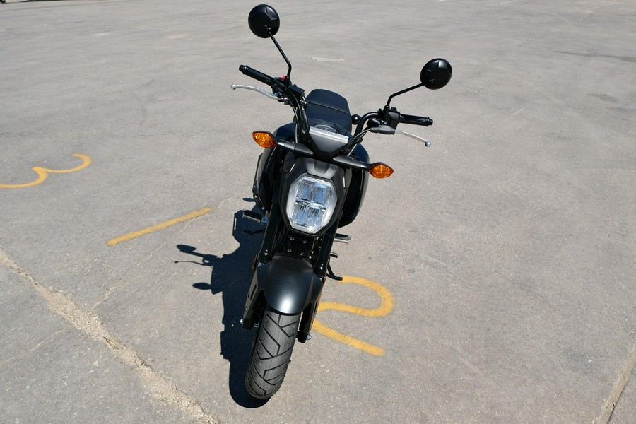 2026 HONDA GROM SP