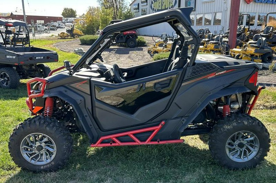 2023 CFMOTO ZFORCE 950 Sport