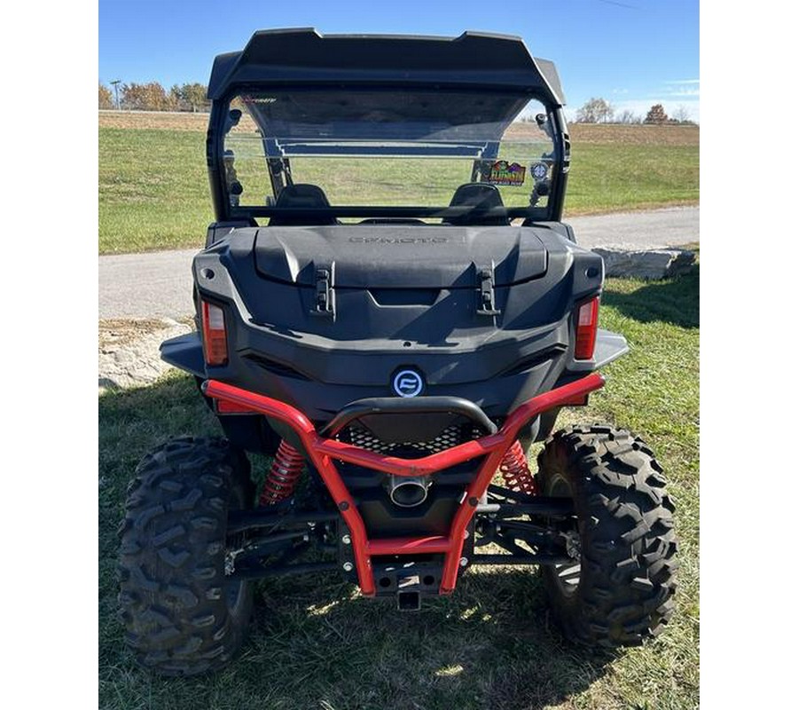 2023 CFMOTO ZFORCE 950 Sport