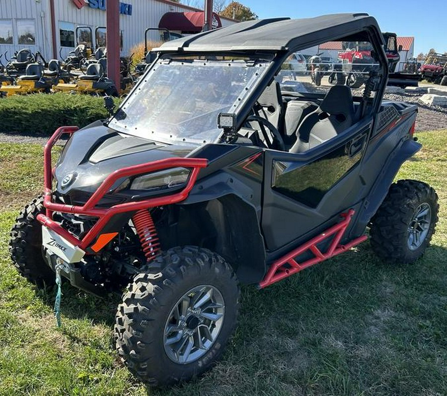 2023 CFMOTO ZFORCE 950 Sport