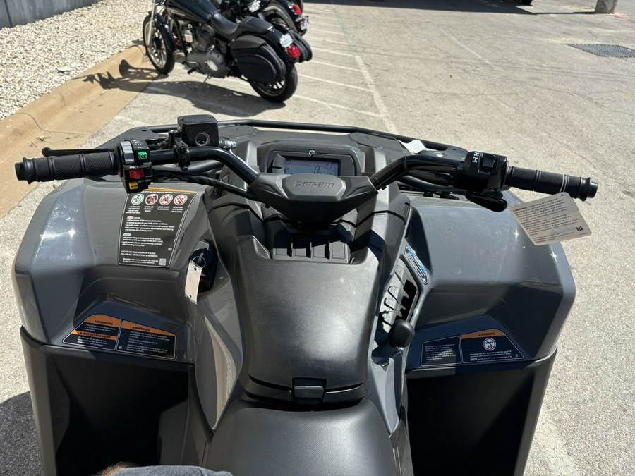 2026 Can-Am® Outlander 500