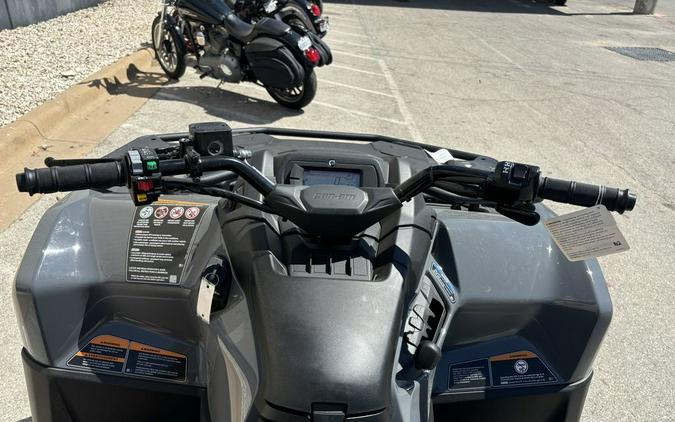 2026 Can-Am® Outlander 500