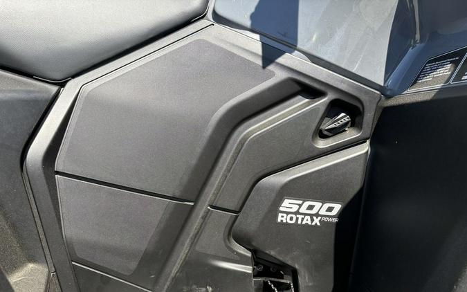 2026 Can-Am® Outlander 500