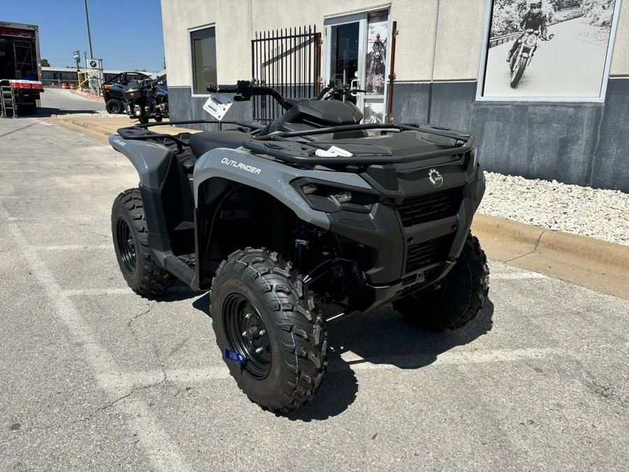 2026 Can-Am® Outlander 500