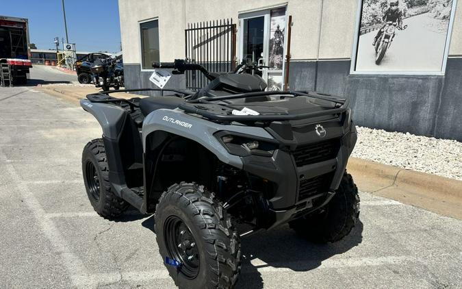2026 Can-Am® Outlander 500