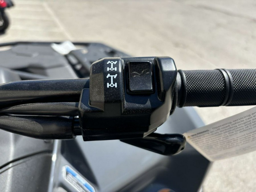 2026 Can-Am® Outlander 500