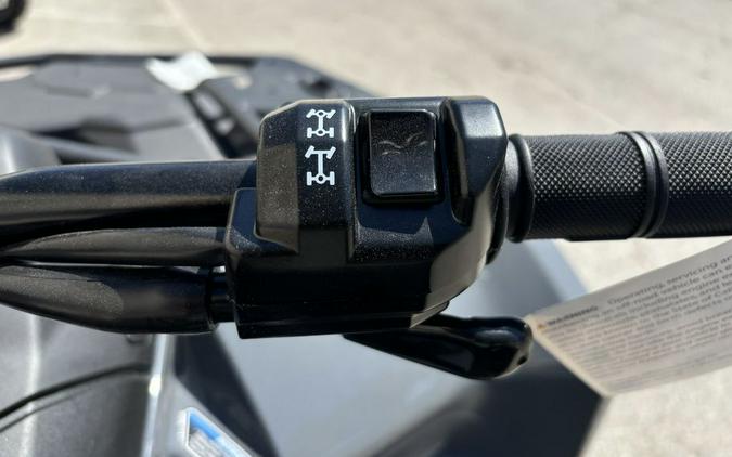 2026 Can-Am® Outlander 500