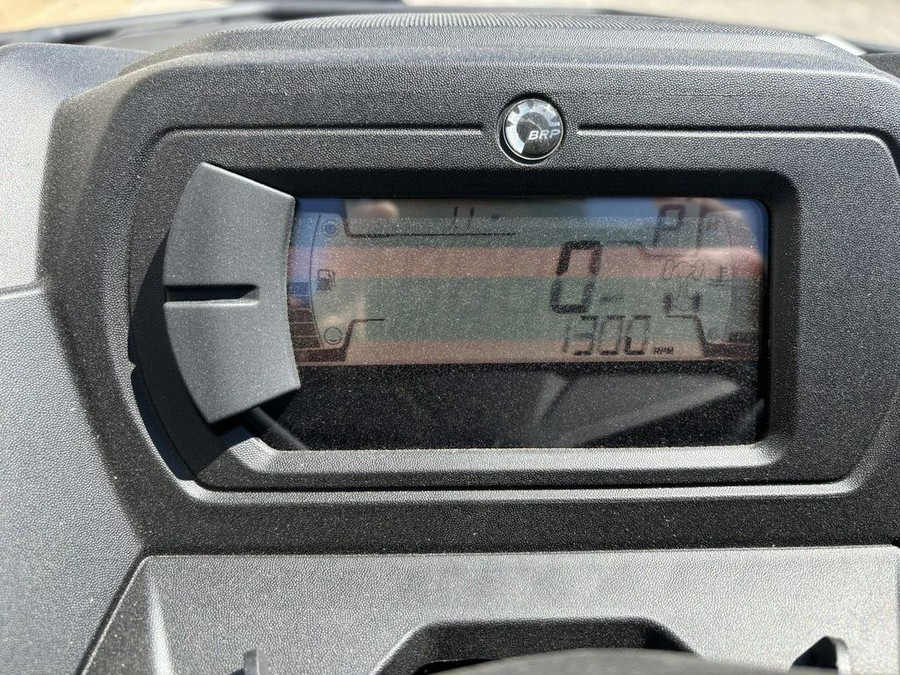 2026 Can-Am® Outlander 500