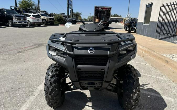 2026 Can-Am® Outlander 500