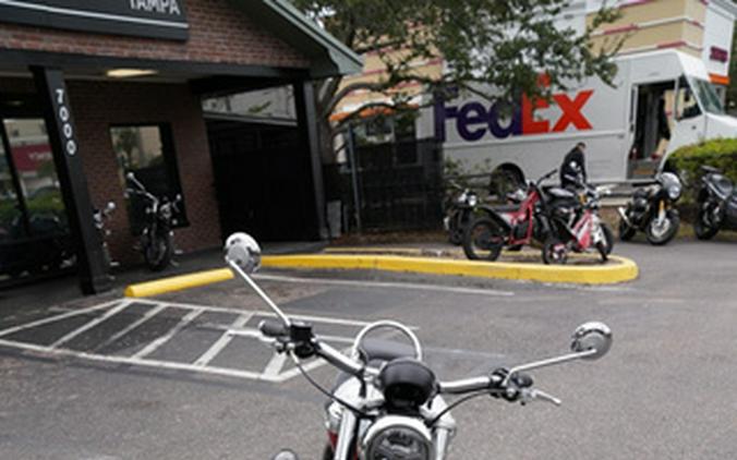 2025 Triumph Bonneville Speedmaster Base