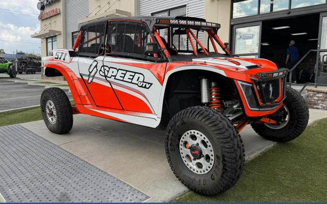 2023 SPEED UTV EL JEFE RD