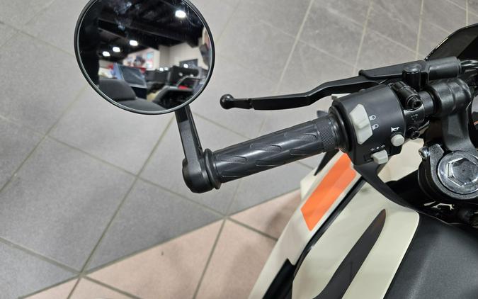 2026 CFMOTO PAPIO SS