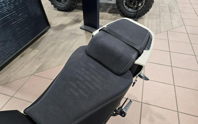 2026 CFMOTO PAPIO SS