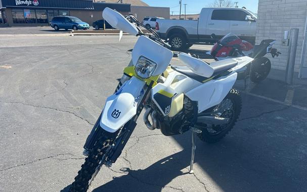 2025 Husqvarna Motorcycles FE 450