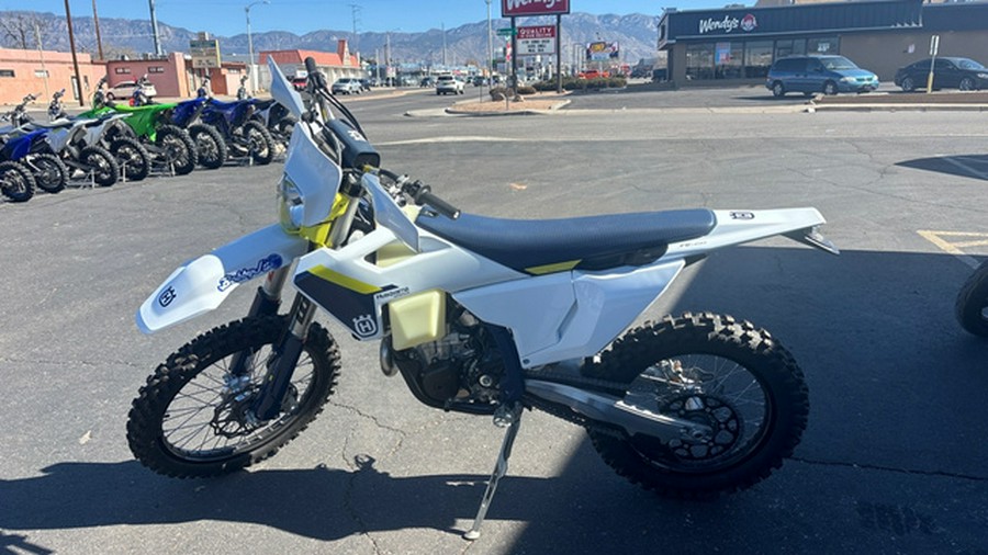 2025 Husqvarna Motorcycles FE 450
