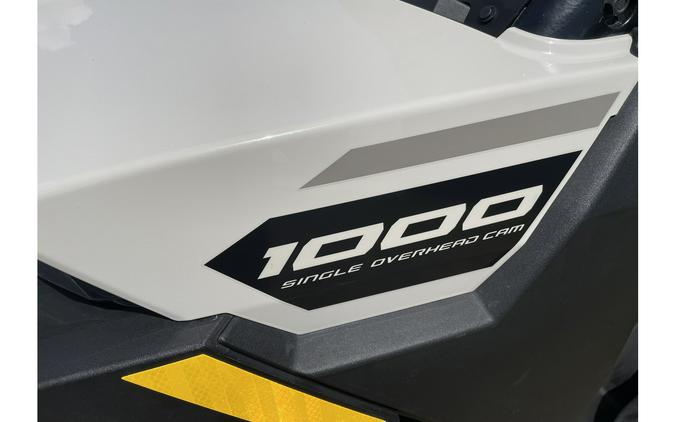 2025 RANGER 1000 PREMIUM - MIRAGE BEIGE EPS - Polaris