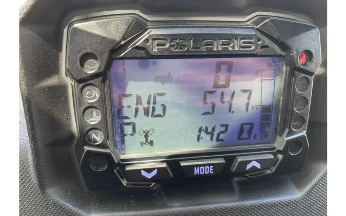 2025 RANGER 1000 PREMIUM - MIRAGE BEIGE EPS - Polaris