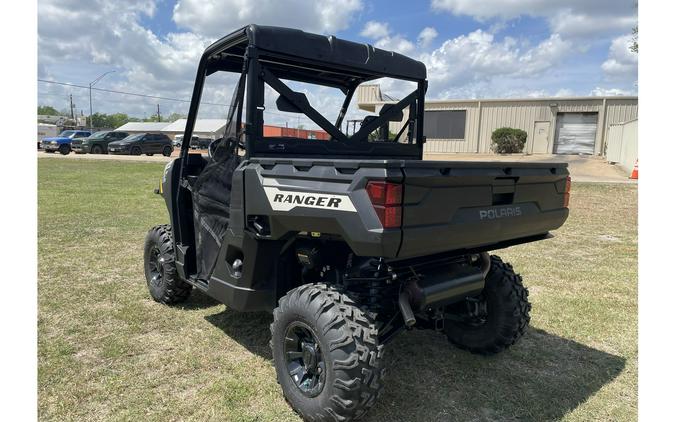 2025 RANGER 1000 PREMIUM - MIRAGE BEIGE EPS - Polaris