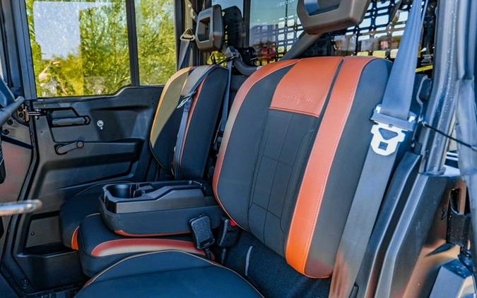2026 Can-Am Defender MAX LONE STAR CAB HD11