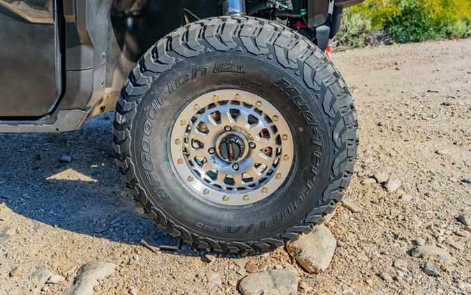 2026 Can-Am Defender MAX LONE STAR CAB HD11