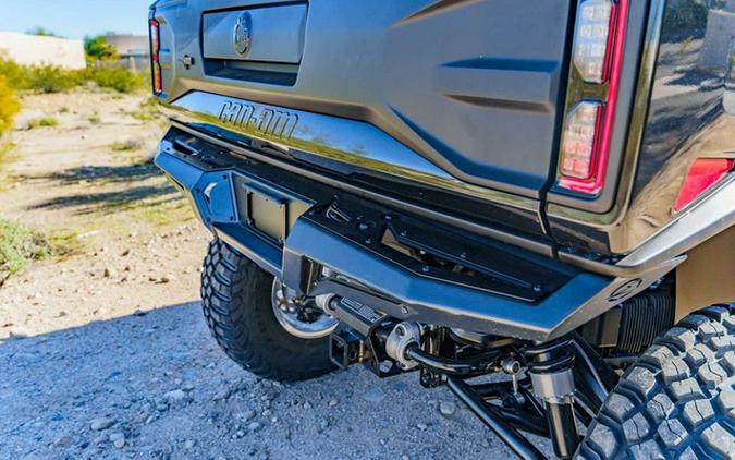 2026 Can-Am Defender MAX LONE STAR CAB HD11