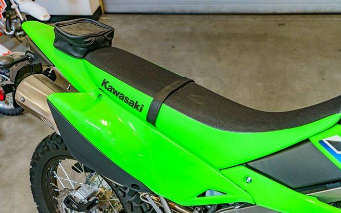 2026 Kawasaki KLX 300