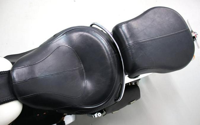 2013 Harley Davidson Softail Deluxe FLSTN