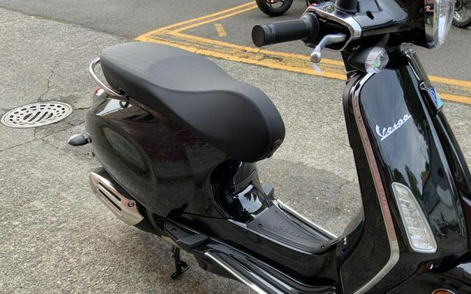 New 2025 Vespa PRIMAVERA 150