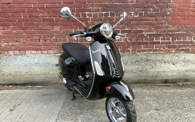 New 2025 Vespa PRIMAVERA 150