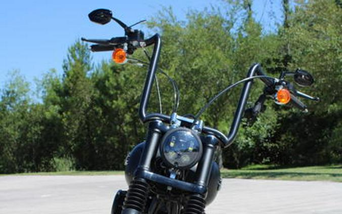 2015 Harley-Davidson® FXDB - Dyna® Street Bob®
