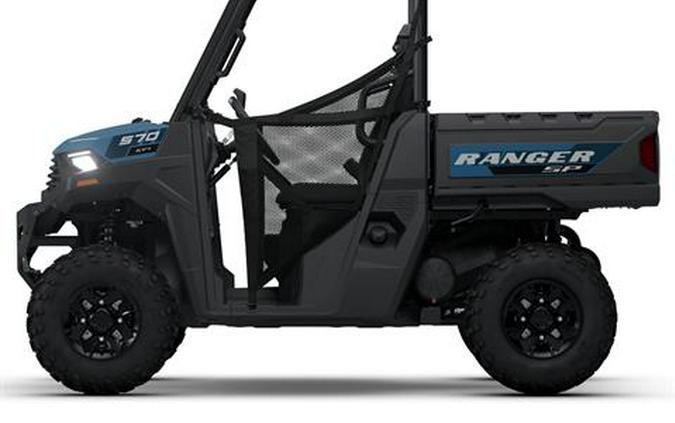 2026 Polaris Ranger SP 570 Premium