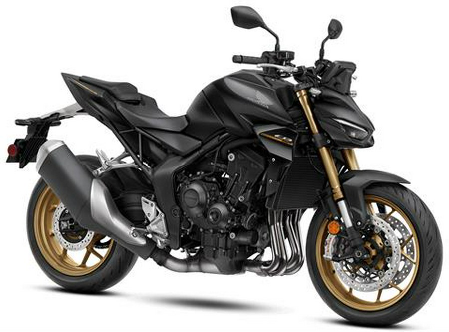 2026 Honda CB1000 Hornet SP