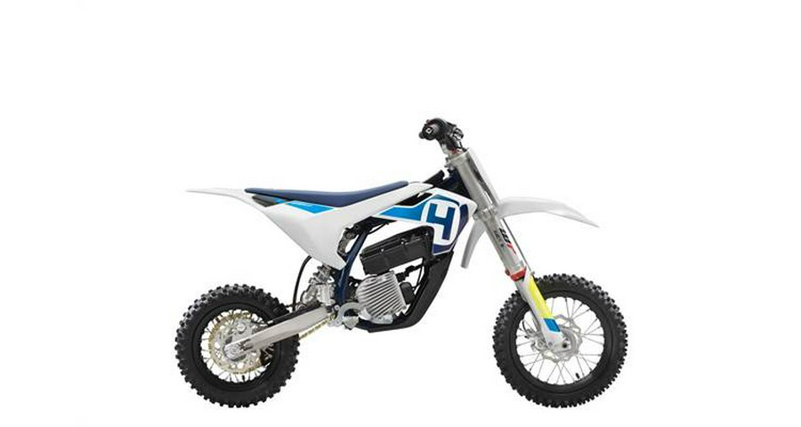 2021 Husqvarna Motorcycles EE 5