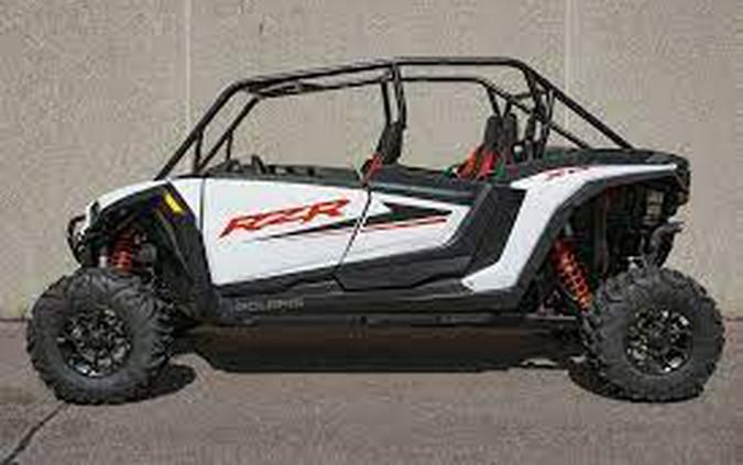 2024 Polaris Industries RZR XP 4 1000 Sport