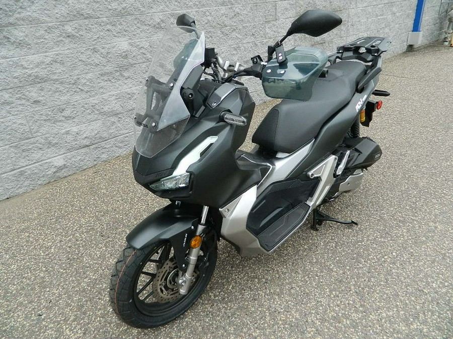 2021 Honda ADV150