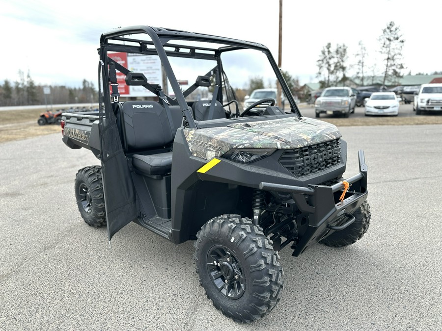 2024 Polaris Ranger® 1000 Premium