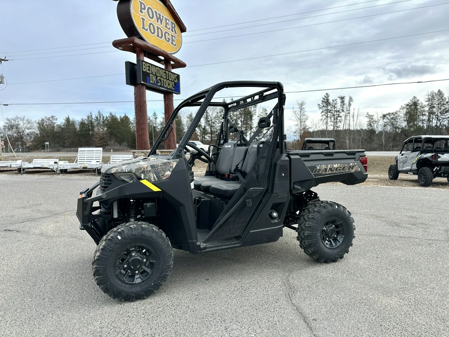 2024 Polaris Ranger® 1000 Premium