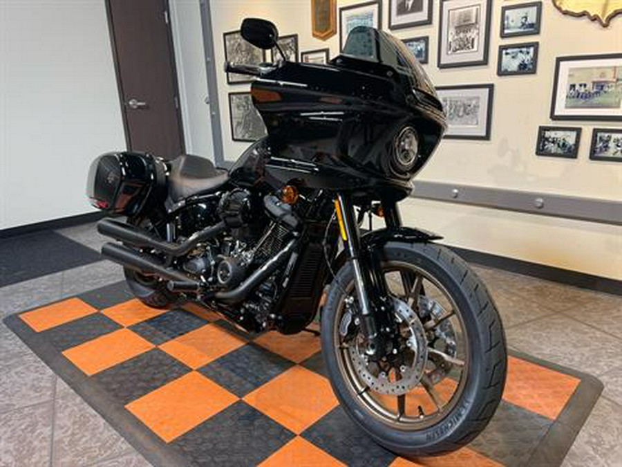 2024 Harley-Davidson Low Rider® ST