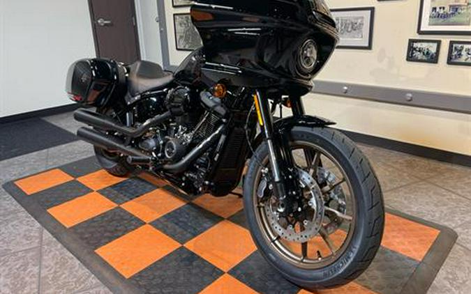 2024 Harley-Davidson Low Rider® ST