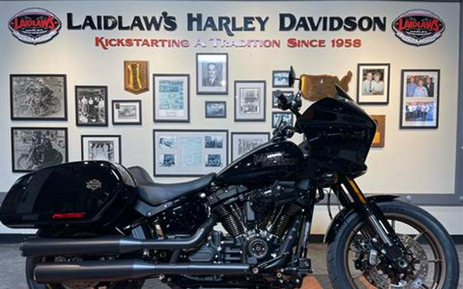 2024 Harley-Davidson Low Rider® ST