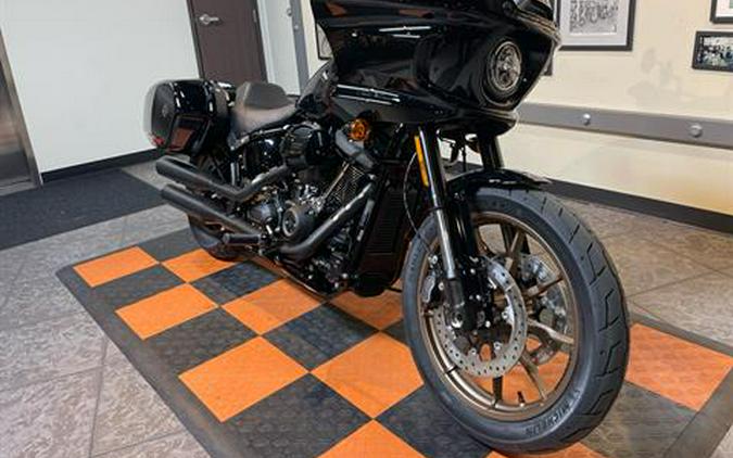 2024 Harley-Davidson Low Rider® ST