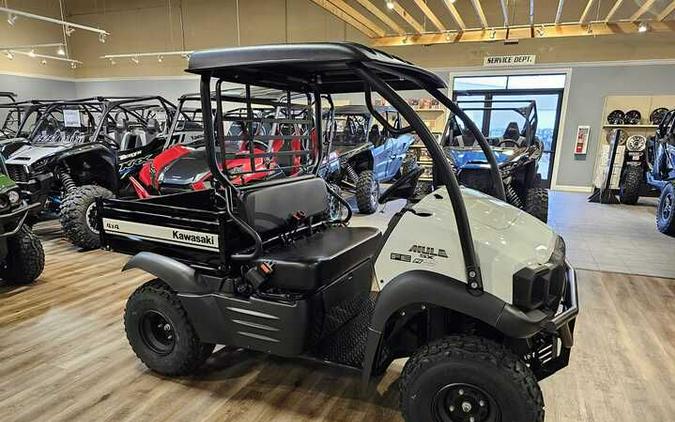 2023 Kawasaki MULE SX™ 4x4 FE