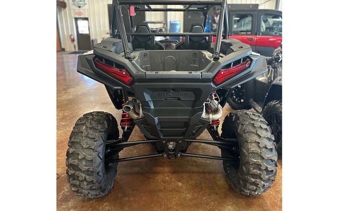 2024 Polaris Industries RZR XP 1000 Sport