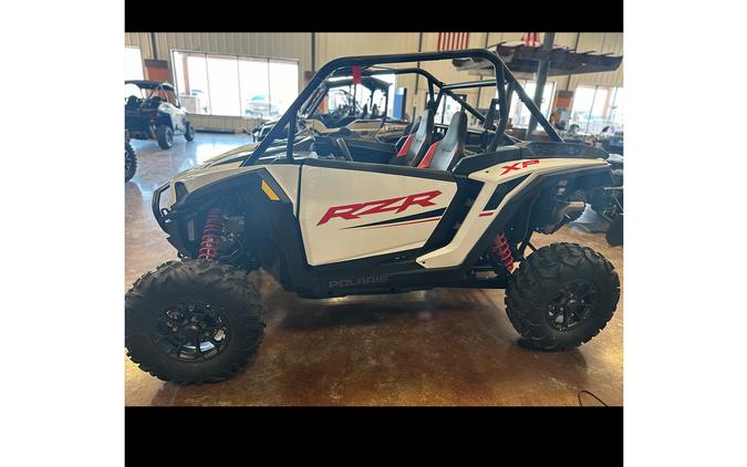 2024 Polaris Industries RZR XP 1000 Sport