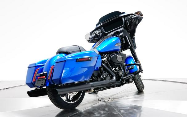 2024 Harley-Davidson Street Glide