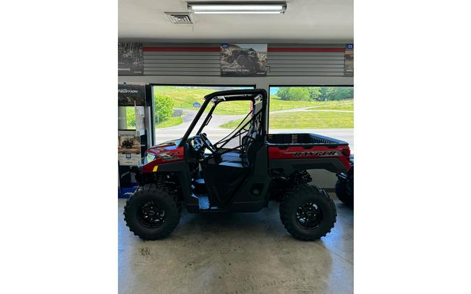 2025 Polaris Industries RANGER XP 1000 PREMIUM