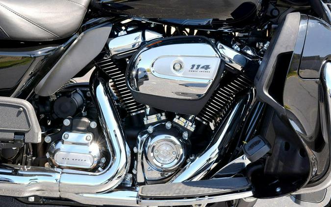 2024 Harley-Davidson® FLHTCUTG - Tri Glide® Ultra