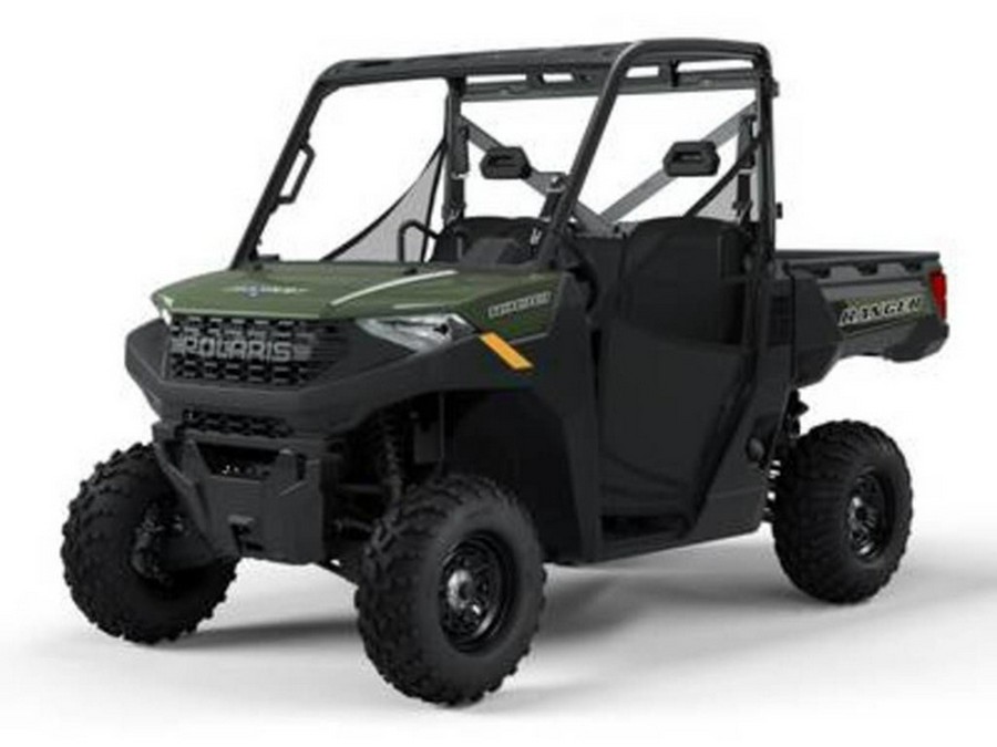 2024 Polaris Ranger 1000