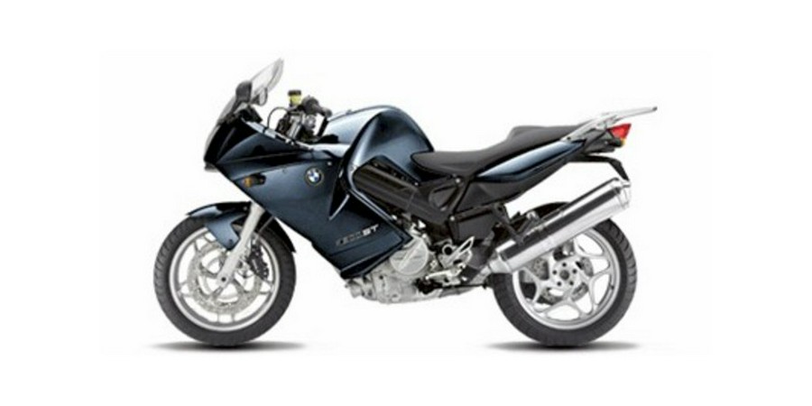 2009 BMW F 800 ST