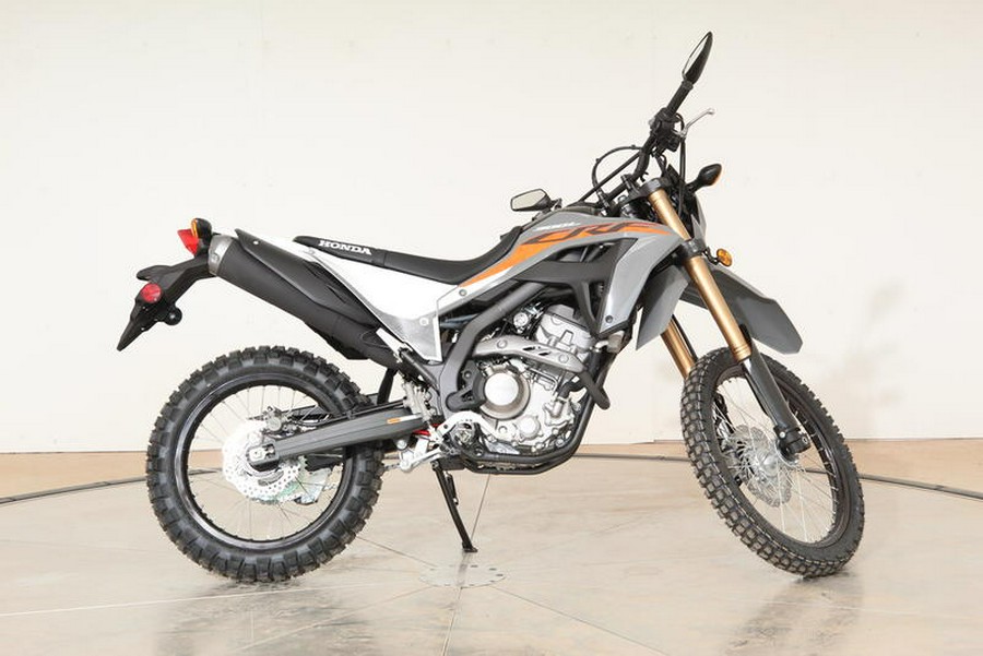 2024 Honda® CRF300LS